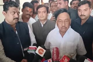 Narayan Rane On Sharad Pawar