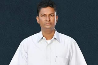 Satish Jarakiholi