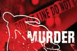 Youth murdered in Mainpuri