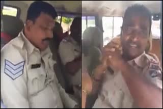 Karnataka Viral video