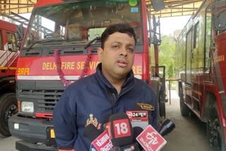 fireman who rescued 19 babies