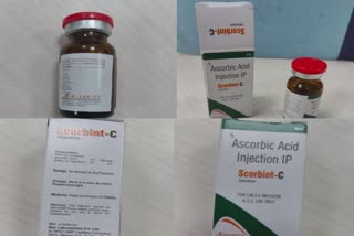 Ahmedabad News : અમદાવાદમાં એક્સપાયર્ડ દવાઓનું રિલેબલીંગ કરી વેચાણ કરતા એકમોને ત્યાં તંત્રના દરોડા