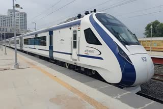 Vande Metro to run in Mumbai, Delhi, Kolkata and Chennai soon