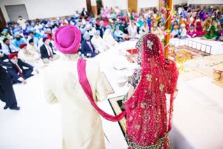 Anand Marriage Act implemented in Chandigarh
