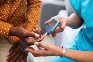 diabetes patients in india