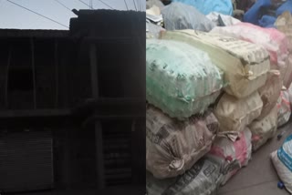 police busted illegal business of english liquor