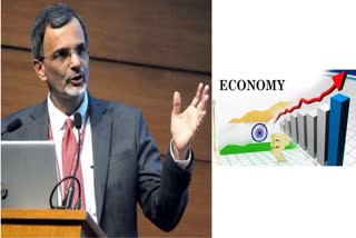 CEA V. Ananth Nageswaran On Indian Economy