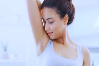 Underarms Home Remedies News