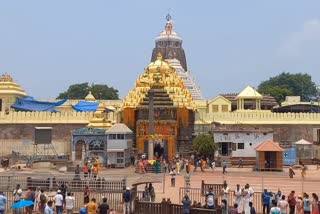 lord jagannath osa lagi ritual