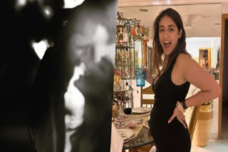 Ileana DCruz partner, Ileana DCruz boyfriend, father of Ileana DCruz baby