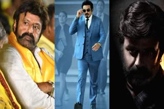 Happy birthday Balakrishna special interesting facts about hero balayya