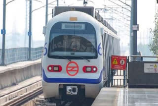 Delhi Metro administration helpless due to pranksters, dancers, shootings