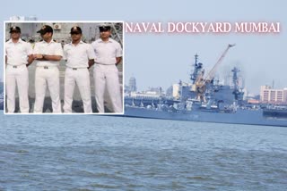 Naval Dockyard Mumbai Recruitment 2023 Apply Online