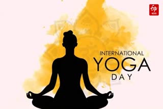 International Yoga Day 2023