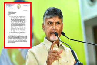 TDP chief