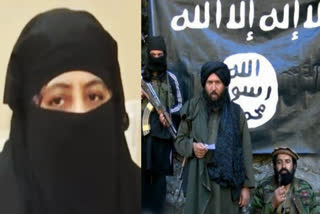 GUJARAT ATS OPERATION TO NAB TERRIORIST of ISKP Whats Islamic State Khorasan Province