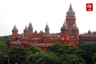 Madras High court