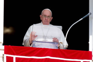 Pope Francis