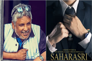 The Kerala Story's Sudipto Sen to direct Saharasri, biopic on Subrata Roy