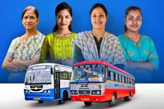 hakti Yojana for free bus travel for women