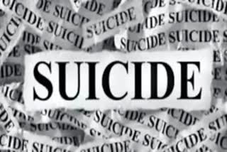 Shivpuri Suicide News