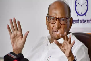 Sharad Pawar On Lok Sabha Election 2024