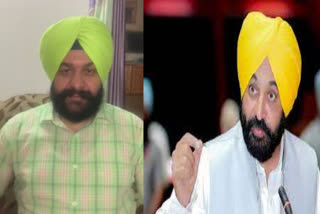 Political tussle in Punjab in case of stoppage of funds by the Center