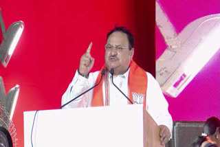 JP Nadda