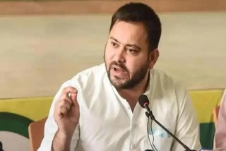 Opposition Party Meeting on 23rd June We will stop Modi chariot says RJD Leader Tejashwi Yadav