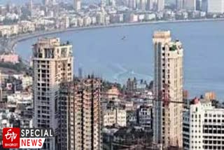 Mumbai Most Expensive City