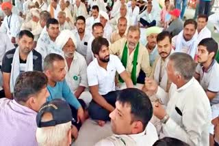 wrestlers-mahapanchayat-in-sonipat-bajrang-punia-said-if-brij-bhushan-is-not-arrested-till-june-15-then-he-will-sit-on-dharna