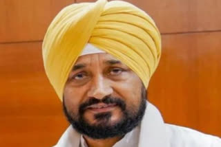 Vigilance sent summons to former Chief Minister Charanjit Singh Channi