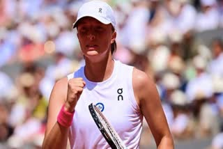 French Open Womens Singles Winner