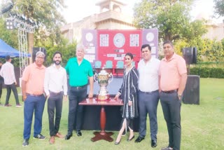 Golf Premier League Tournament 2023