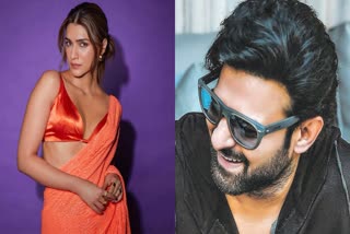 Adipurush Kriti talks about prabhas and the qualities of her future husband