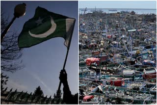 Pakistan Heavy Rains