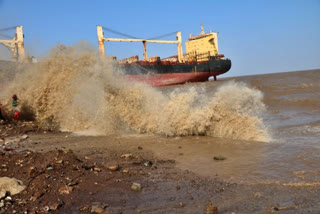 'Biparjoy' to cross Saurashtra-Kutch coast on June 15, has intensified into 'extremely severe cyclonic storm': IMD