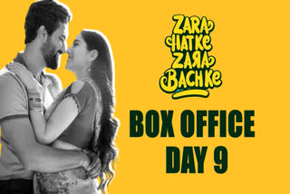 Zara Hatke Zara Bachke box office