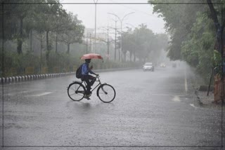 Cyclone Biparjoy: માત્ર ગુજરાત જ નહીં આ રાજ્યો ઉપર પણ ભારે વરસાદનું મોટું જોખમ