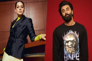 Kangana Ranaut  Ranbir Kapoor Duryodhana  Karan Johar Shakuni  kangana latest instagram post  kangana attacks ranbir kapoor  kangan reaction on ranbir playing lord ram  kangana and hrithik legal battle  Kangana Ranaut calls Ranbir Kapoor Duryodhana  Ranbir Kapoor Duryodhana and Karan Johar Shakuni  Ranbir Kapoor  Karan Johar  ഹൃത്വിക്കുമായുള്ള വിഷയത്തില്‍ ഇടപെട്ടതിന് ഇടംപേര്  രണ്‍ബീര്‍ കപൂര്‍ ദുര്യോധനന്‍  കരണ്‍ ജോഹര്‍ ശകുനി  വീണ്ടും കങ്കണ രംഗത്ത്  കങ്കണ  Ramayana  രാമായണം  രൺബീർ കപൂര്‍  കരണ്‍ ജോഹര്‍  Duryodhana  Shakuni  ദുര്യോധനന്‍  ശകുനി  കങ്കണ റണാവത്ത്  ഹൃത്വിക് റോഷന്‍  Hrithik Roshan