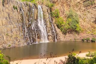 ramdaha waterfall