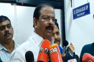 KPCC REORGANIZATION  KPCC  Kerala Pradesh Congress Committee  K Sudhakaran  KPCC President  കെപിസിസി  കെപിസിസി പുനഃസംഘടന  കെ സുധാകരന്‍  കോണ്‍ഗ്രസ്