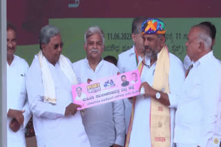 Karnataka: Women to travel free in government buses; CM launches 'Shakti' scheme