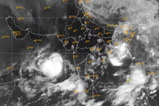 Cyclone Biparjoy ETV BHARAT