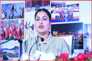 Virasat fairs to be organized in Punjab