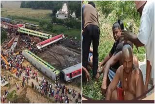 Odisha Train Accident bahanaga locals