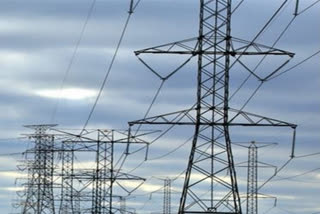 india's power demand reaches all-time high of 223.23 GW on June 9