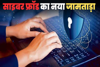 online cyber fraud