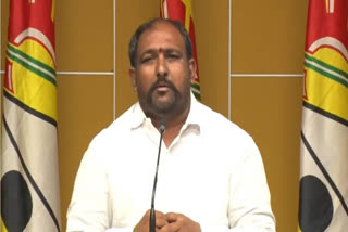 TNTUC President RaghuramaRaju