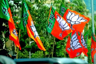 Even after the defeat in the assembly elections, the house is divided in Karnataka
